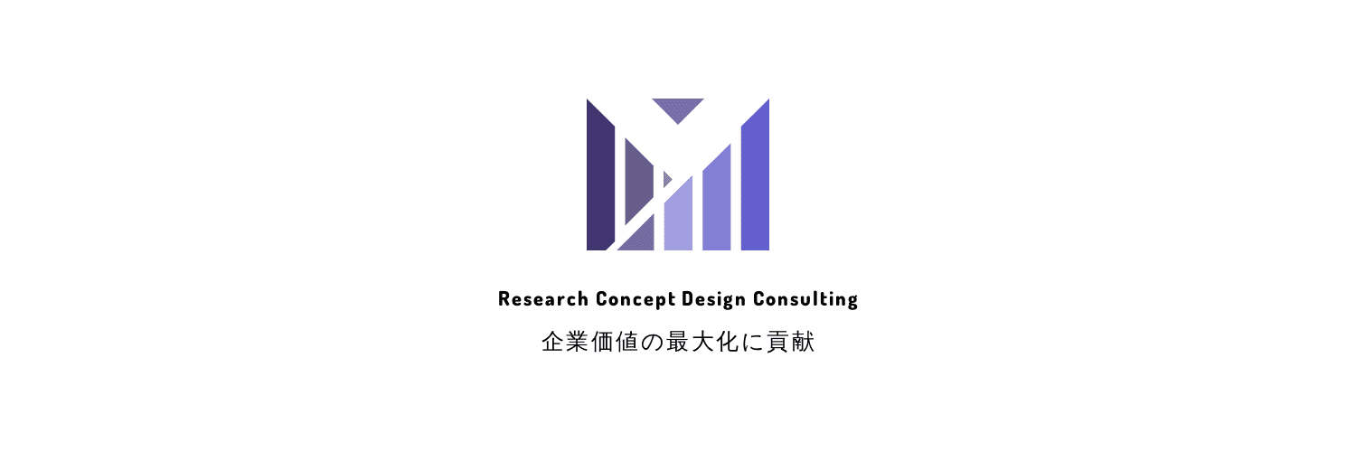 Research Concept Design Consulting Inc.