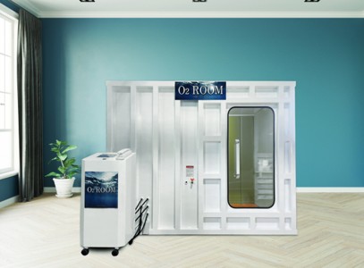 酸素ルーム